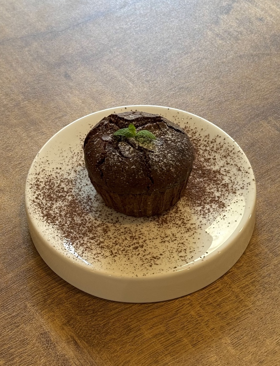 퐁당 오 쇼콜라