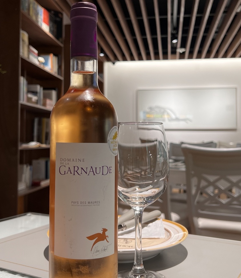 프로방스, 안 볼랑