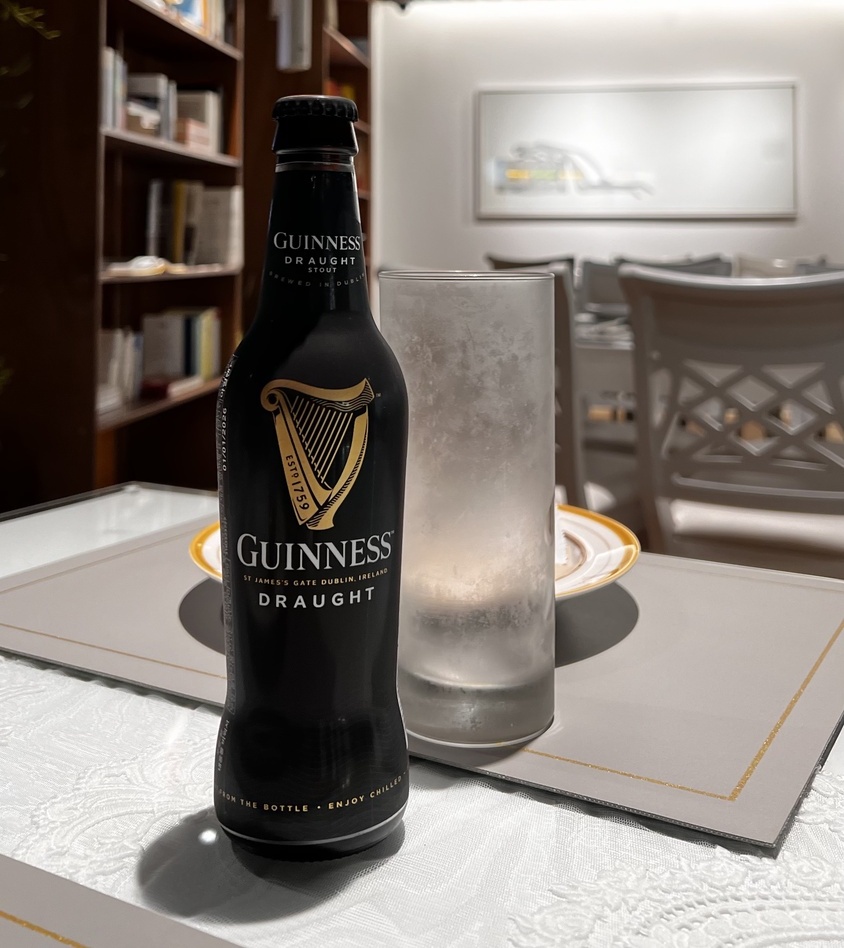 기네스 병맥주
