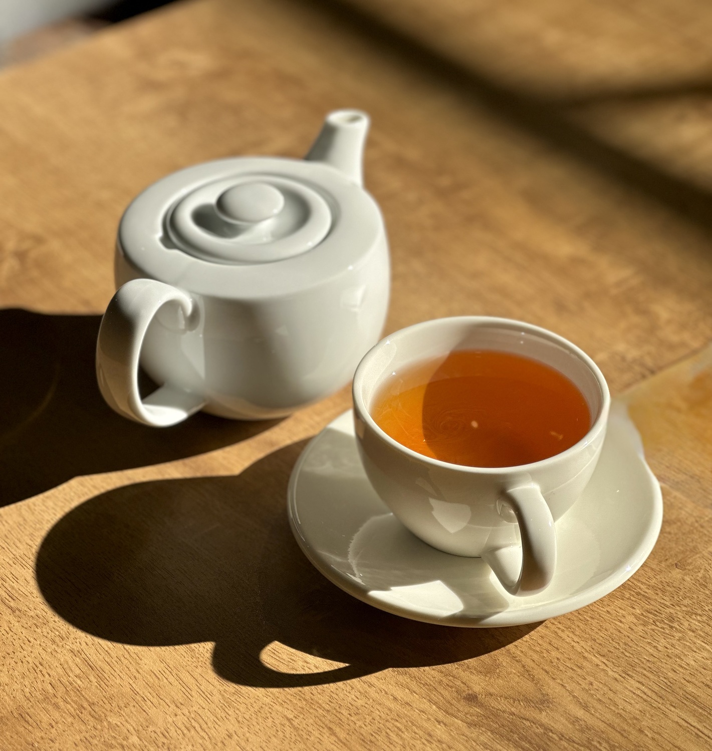 루이보스 블렌딩